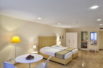 Hotel Mercure Villa Romanazzi Carducci