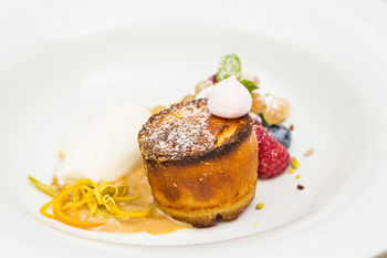 Hotel Mercure Villa Romanazzi Carducci