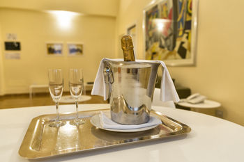 Hotel Mercure Villa Romanazzi Carducci