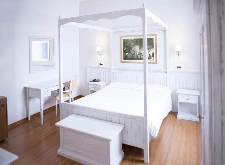 Hotel Sebino