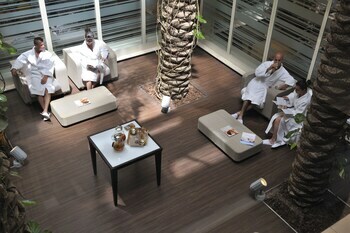 Hotel Pullman Timi Ama Sardegna