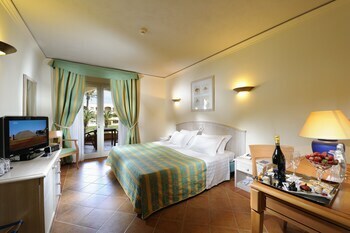 Hotel Pullman Timi Ama Sardegna