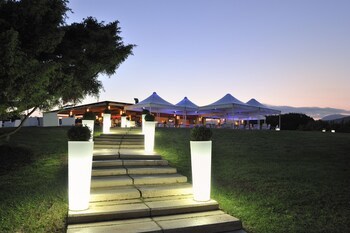 Hotel Pullman Timi Ama Sardegna