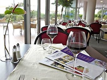 Hotel Novotel Caserta Sud