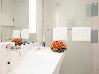 Hotel Novotel Caserta Sud