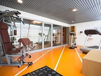 Hotel Novotel Caserta Sud