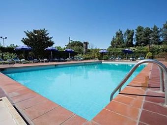 Hotel Novotel Caserta Sud
