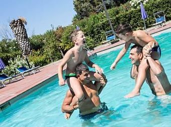 Hotel Novotel Caserta Sud