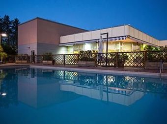 Hotel Novotel Caserta Sud