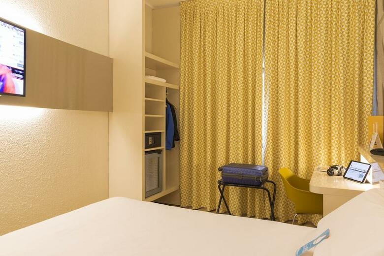 Hotel Ibis