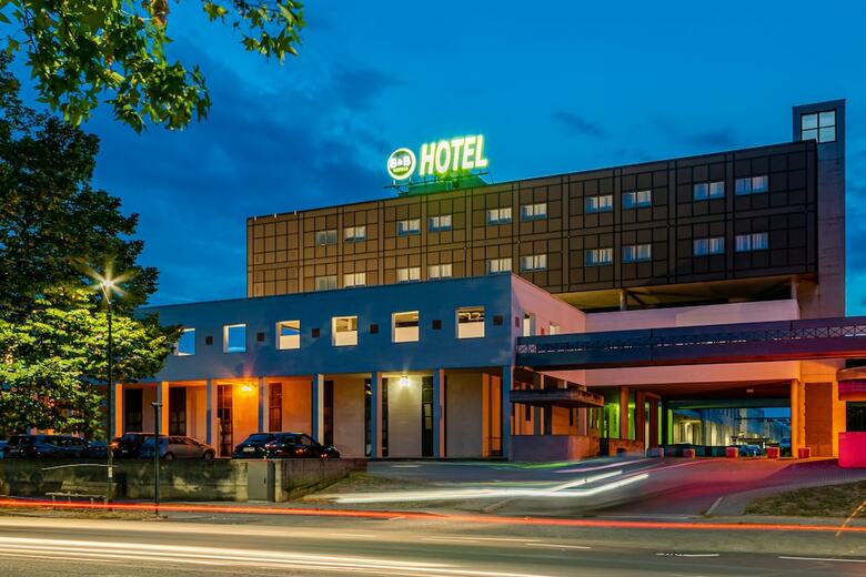 Hotel Ibis