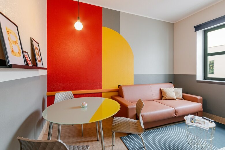 Hotel Ibis