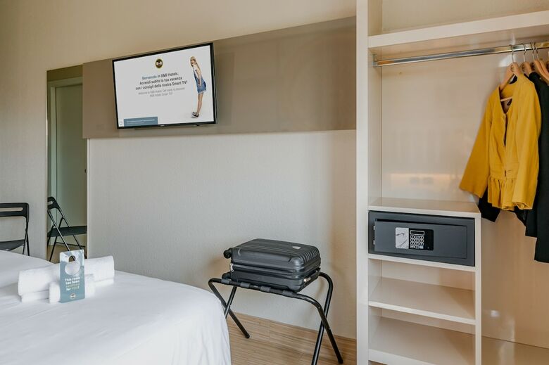 Hotel Ibis