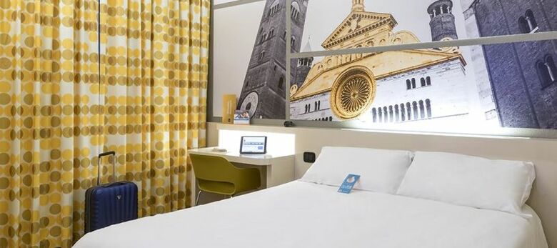Hotel Ibis