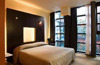 Hotel Delle Arti Design