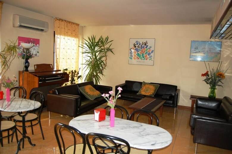 Hotel Albatros