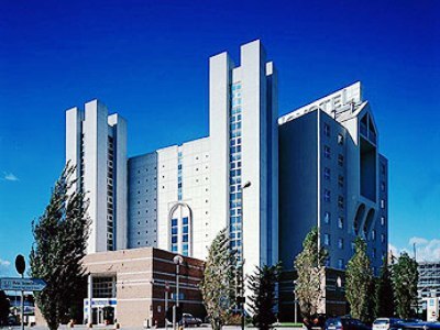 Hotel Novotel Firenze Nord Aeroporto