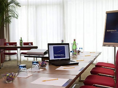 Hotel Novotel Firenze Nord Aeroporto