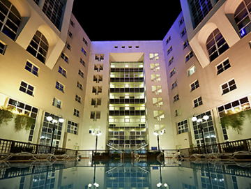 Hotel Novotel Firenze Nord Aeroporto