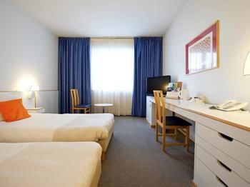 Hotel Novotel Firenze Nord Aeroporto