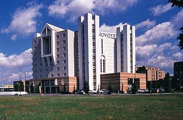 Hotel Novotel Firenze Nord Aeroporto