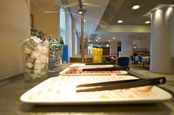 Hotel Novotel Firenze Nord Aeroporto