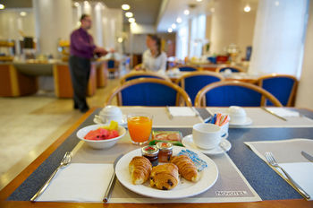 Hotel Novotel Firenze Nord Aeroporto