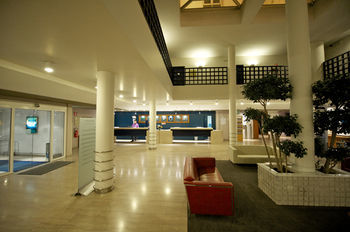 Hotel Novotel Firenze Nord Aeroporto