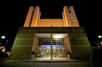 Hotel Novotel Firenze Nord Aeroporto