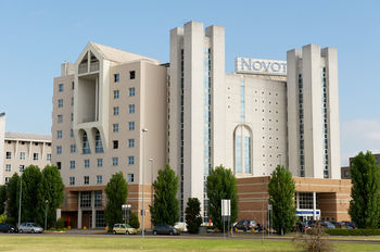 Hotel Novotel Firenze Nord Aeroporto