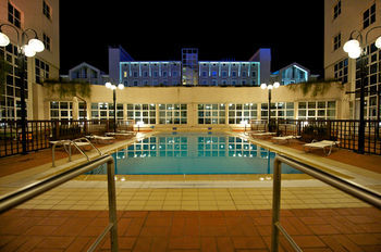 Hotel Novotel Firenze Nord Aeroporto