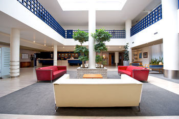 Hotel Novotel Firenze Nord Aeroporto