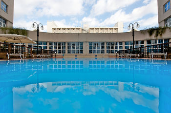 Hotel Novotel Firenze Nord Aeroporto