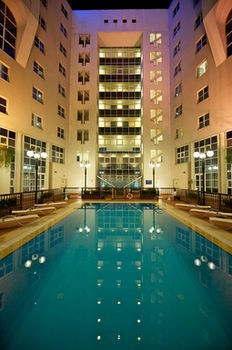 Hotel Novotel Firenze Nord Aeroporto