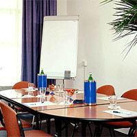 Hotel Novotel Firenze Nord Aeroporto