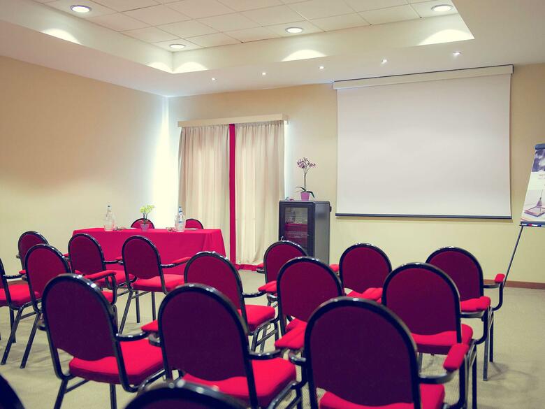 Idea Hotel Genova San Biagio