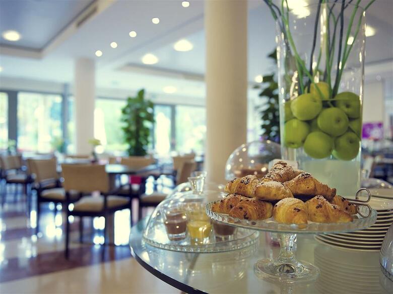 Idea Hotel Genova San Biagio