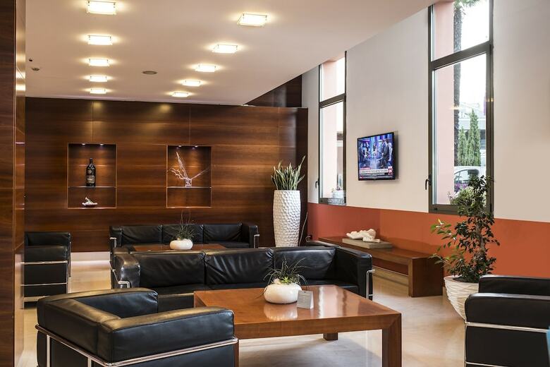 Idea Hotel Genova San Biagio