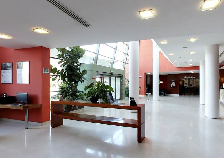 Idea Hotel Genova San Biagio