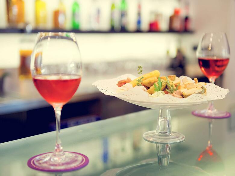 Idea Hotel Genova San Biagio