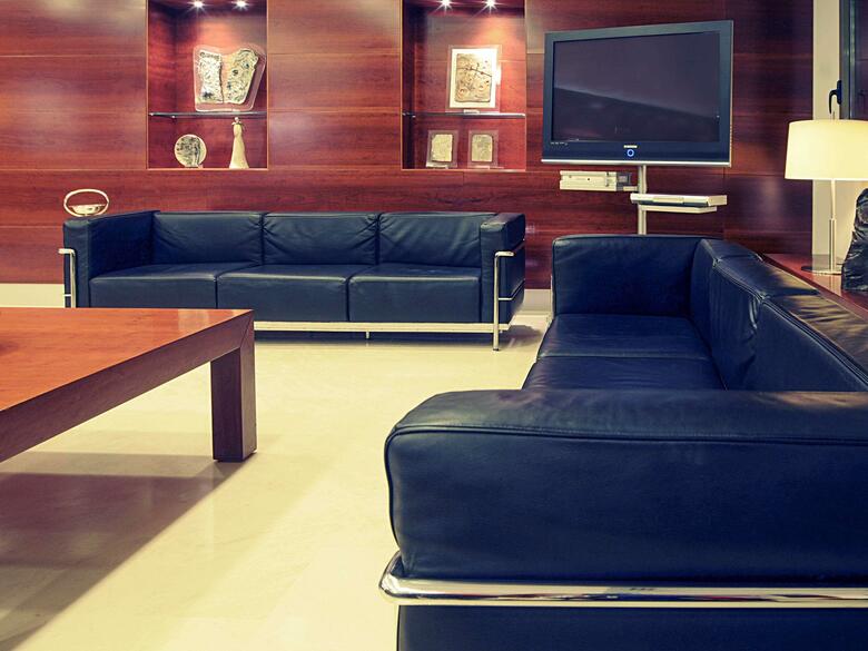Idea Hotel Genova San Biagio