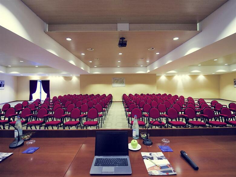 Idea Hotel Genova San Biagio