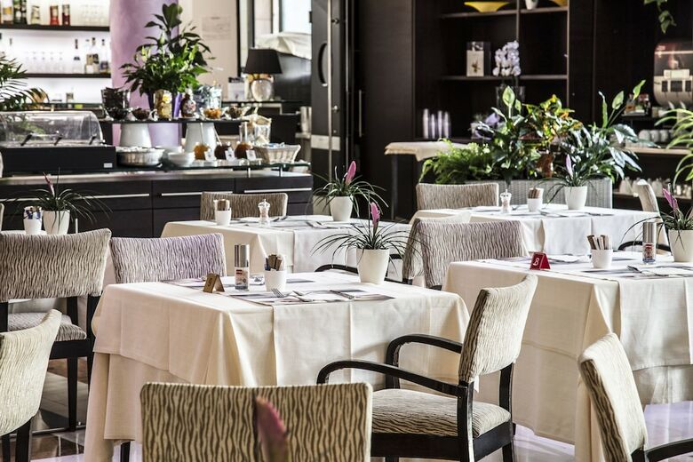 Idea Hotel Genova San Biagio