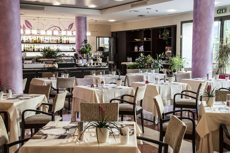 Idea Hotel Genova San Biagio