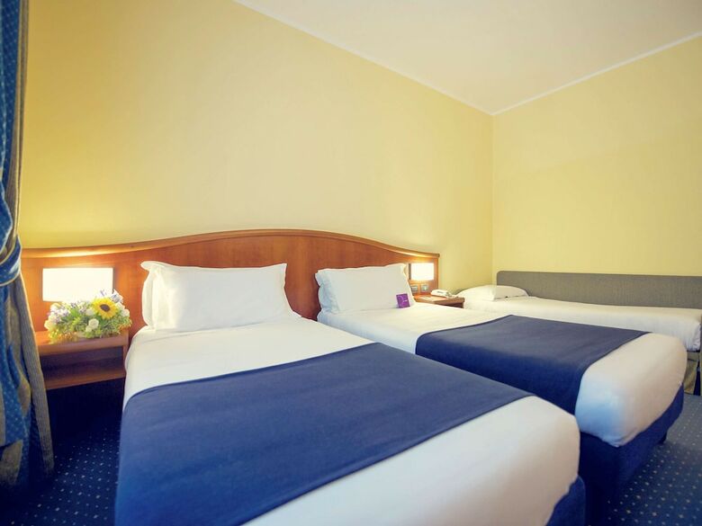 Idea Hotel Genova San Biagio