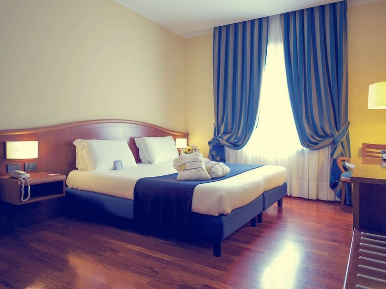 Idea Hotel Genova San Biagio