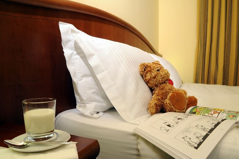 Idea Hotel Genova San Biagio