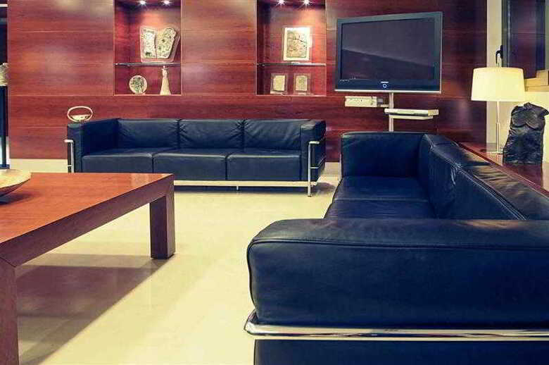 Idea Hotel Genova San Biagio