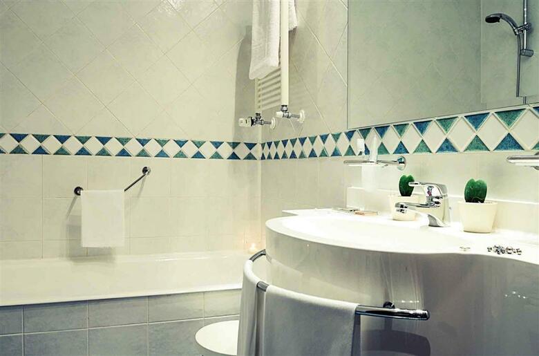 Idea Hotel Genova San Biagio