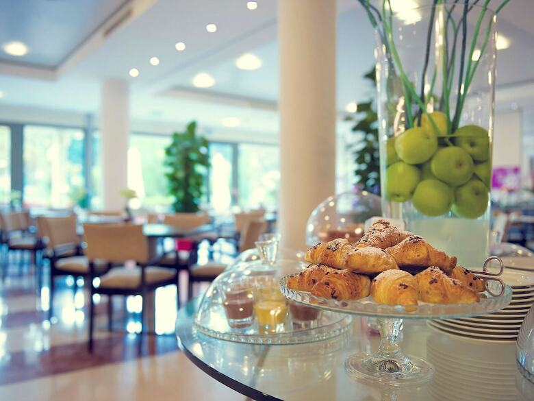Idea Hotel Genova San Biagio